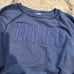 Women’s sweatshirt, size medium