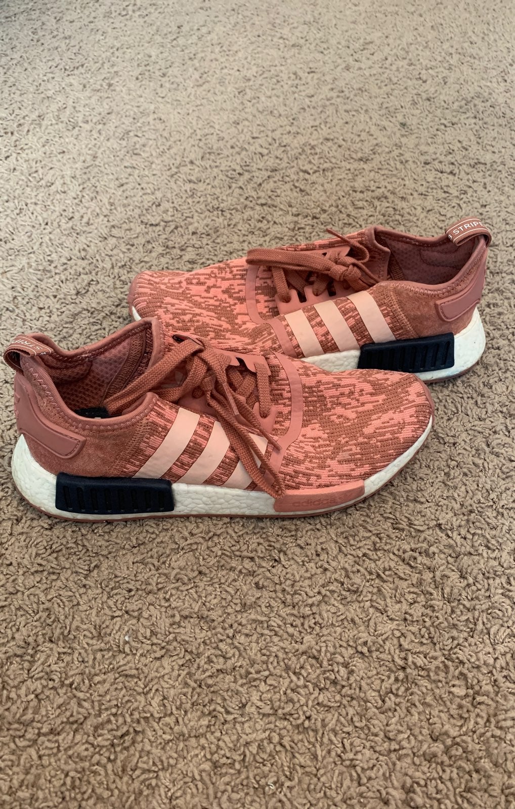 Adidas NMDs