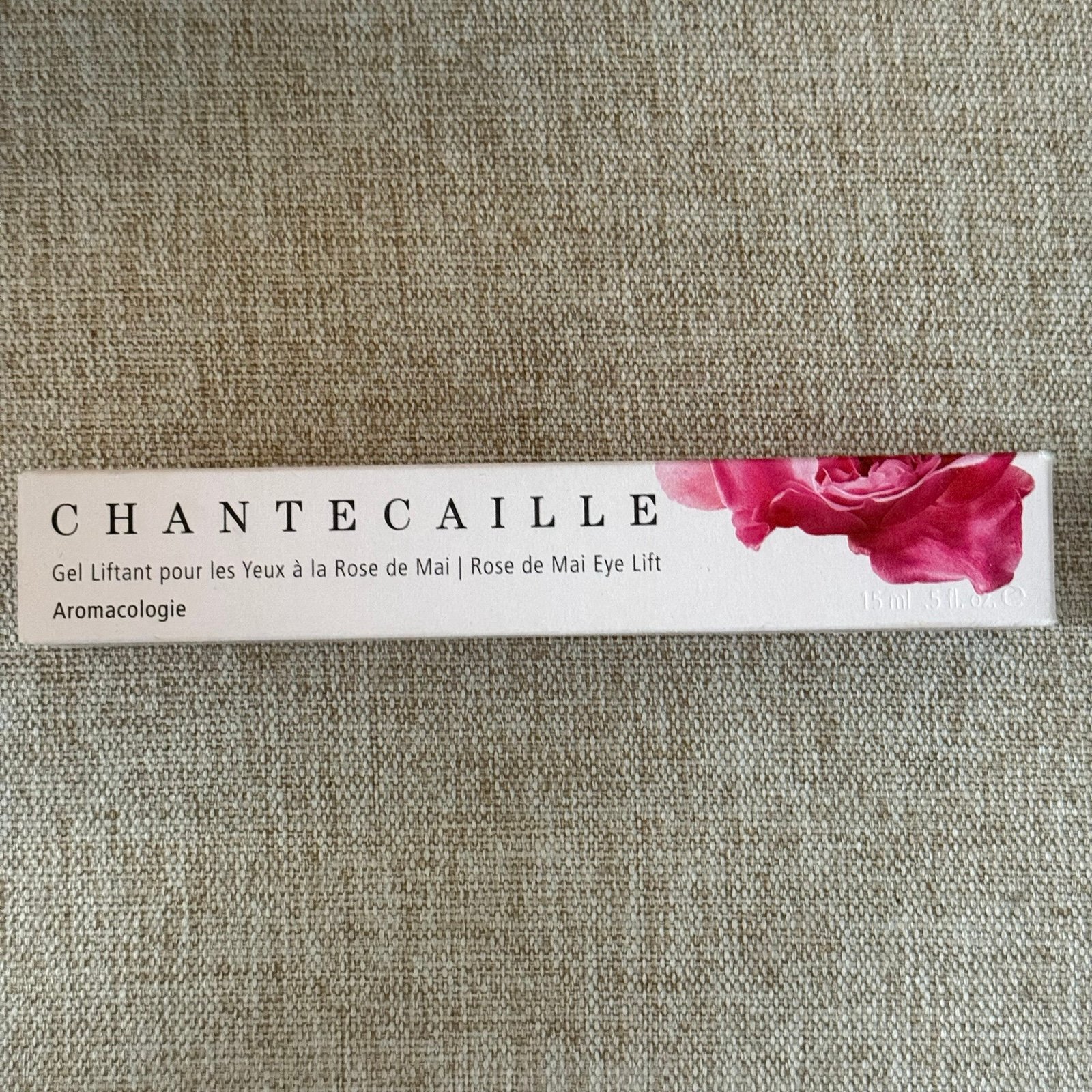 Chantecaille Rose de Mai Eye Lift