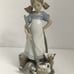 Llardo Porcelain Figurine