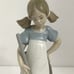 Llardo Porcelain Figurine