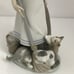 Llardo Porcelain Figurine