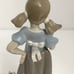 Llardo Porcelain Figurine