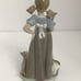 Llardo Porcelain Figurine
