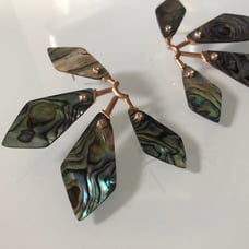 Kendra Scott Malike earrings