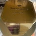 Juicy Couture 2010 Chihuahua Charm With Box Bracelet Necklace Charm Gold