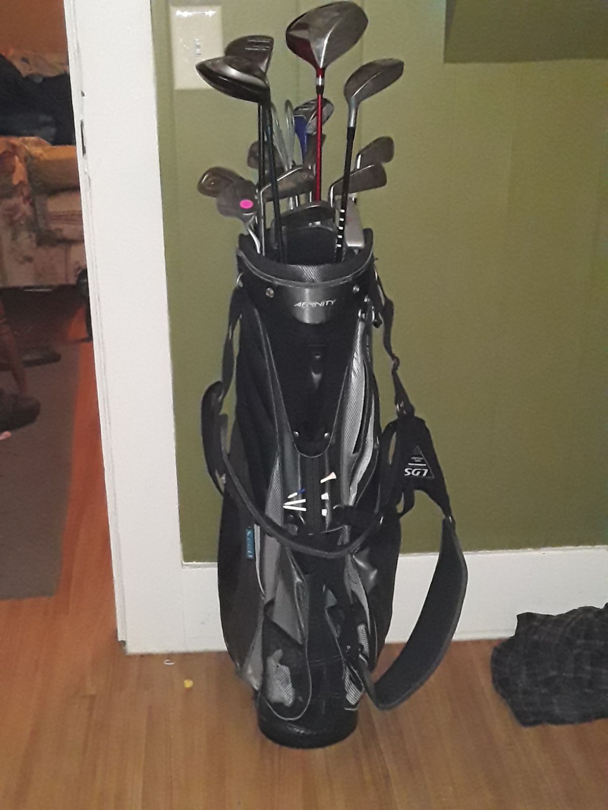 golf club sets
