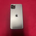 iPhone 11 Pro Max Space Gray (FRAME ONLY)