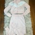 Light Pink Nike Sweatsuit