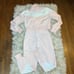 Light Pink Nike Sweatsuit