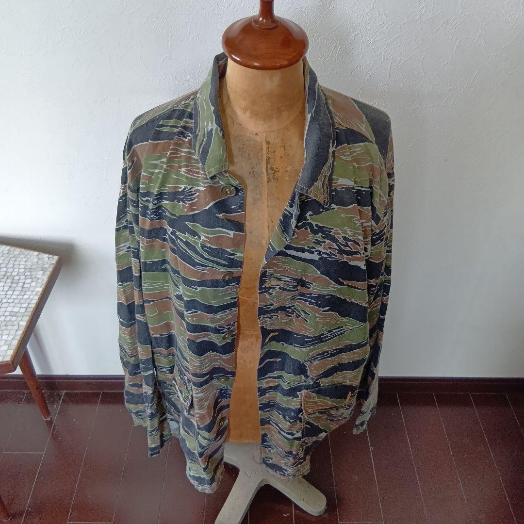 WINCHESTER Camouflage Long Sleeve Military Shirt