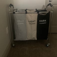 laundry hamper