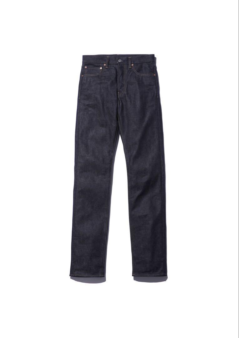MINEDENIM CF-GJKT/Standard Straight セット