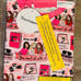 NWT 3T Showstoppers Mean Girls “So Fetch” Bamboo Pajamas