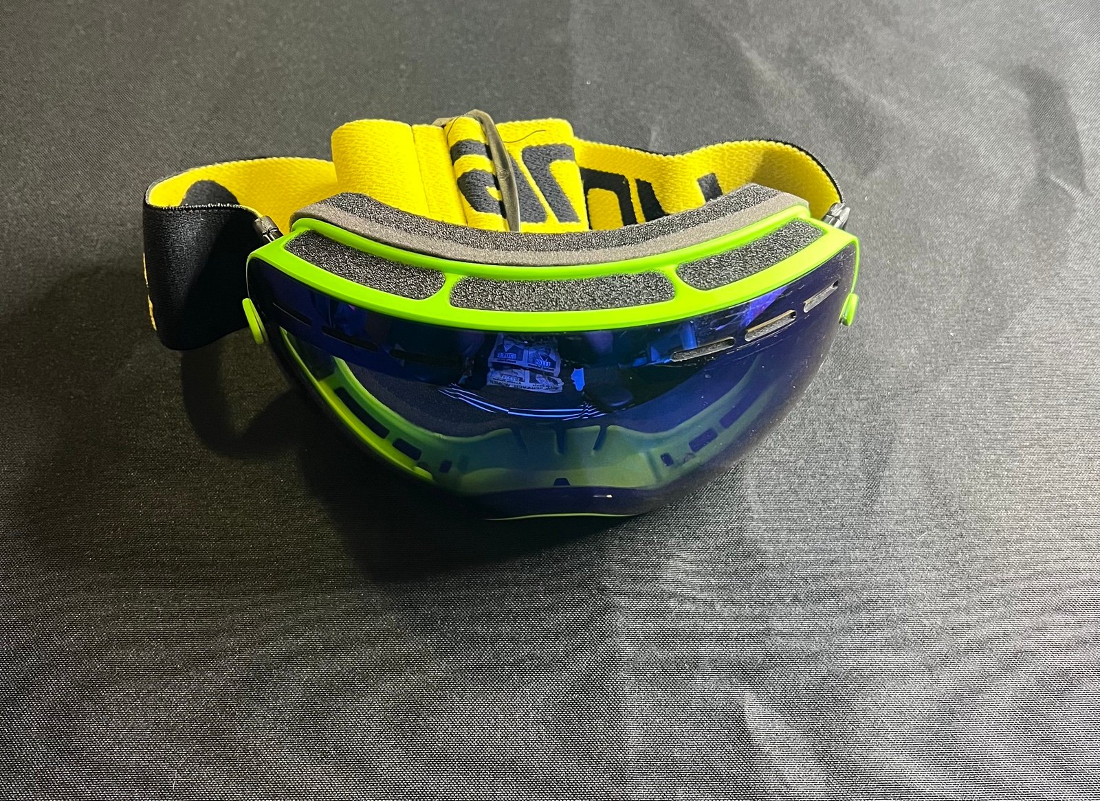 Hongdak ski googles