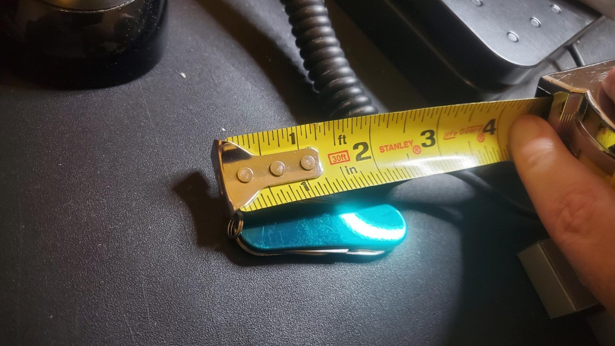 3-in-1 Pocket Knife Multi Purpose Multi tool READ This is for twelve knives