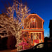 4Pack Each 40FT 100 LED Solar String Lights Solar Fairy Outdoor Waterproof