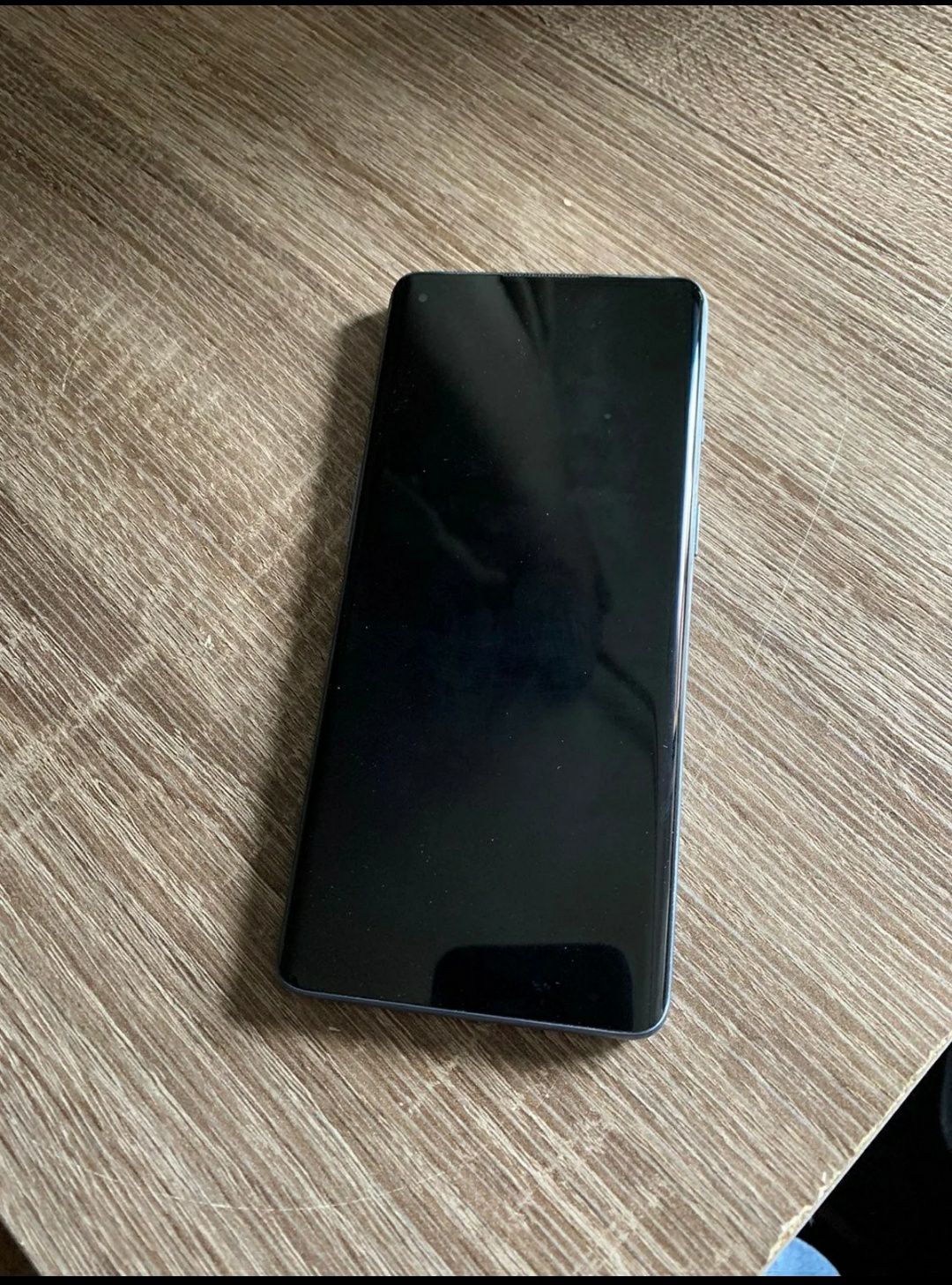 OnePlus 8 5G UW Onyx Black 128 GB Smartphone