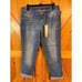 JAG Jeans Alex Boyfriend Distressed Size 6R NWT (2487)