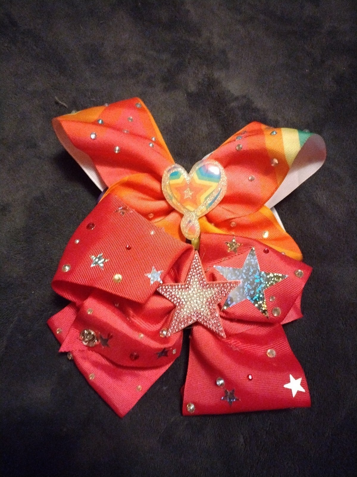 Jojo Siwa bows