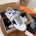 Size 5.5 -Authentic Super-Star White and Gold Leather Golden Goose Sneakers