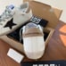 Size 5.5 -Authentic Super-Star White and Gold Leather Golden Goose Sneakers
