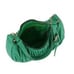 Faux Leather Shoulder Bag