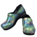 Dansko Watercolor Clogs 37