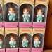 ☆Brand new and unopened☆ Sylvanian Families Baby Maple Cat 12-piece set