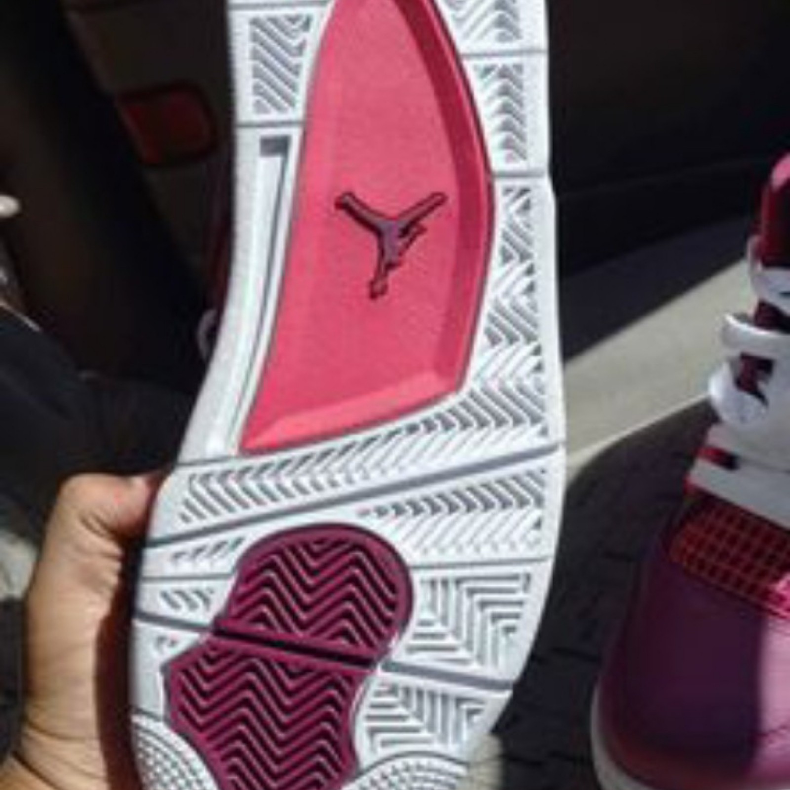 True berry valentines day edition 4s