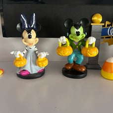 Disney Halloween
