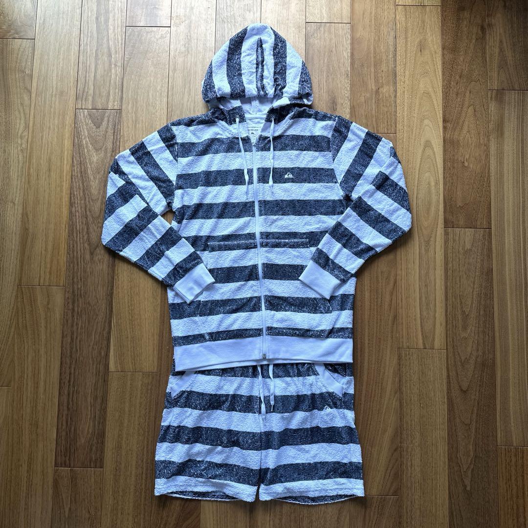 Quiksilver Men's M Size Setup