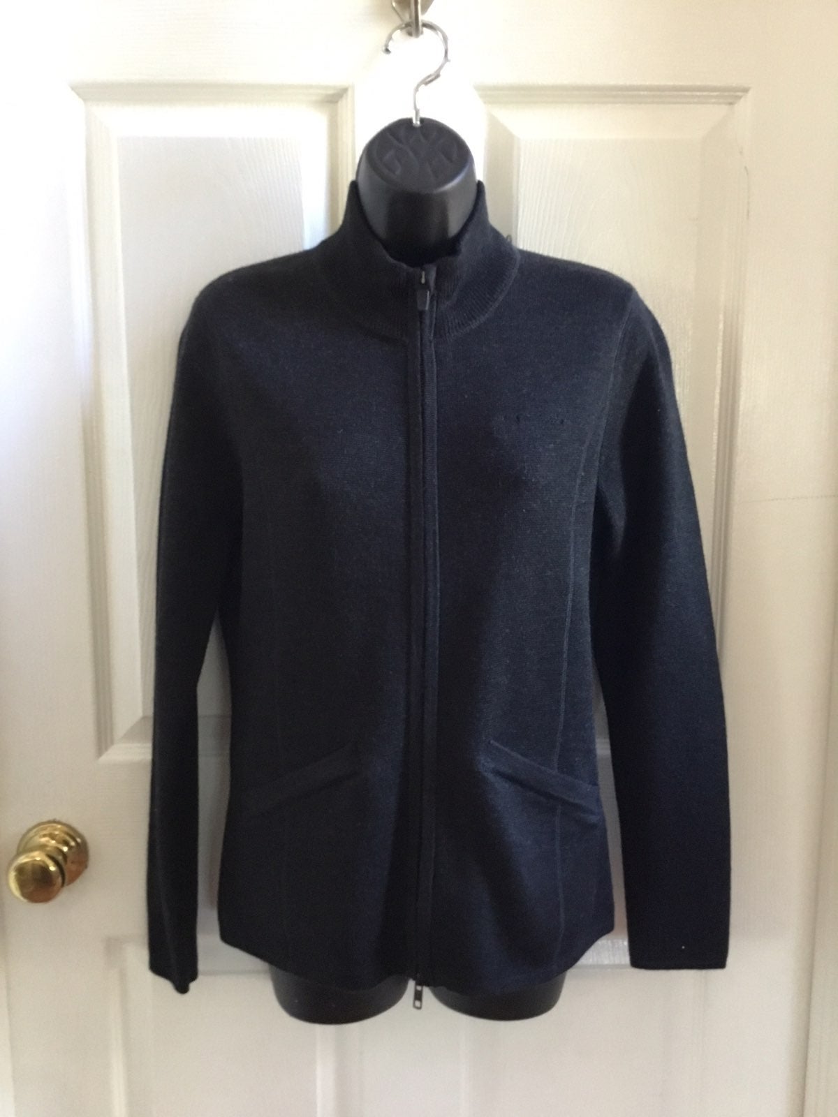 American Airlines Twin hill Women’s Cardigan Sweater