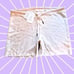 THE GREAT. The SweatShorts NEW Sz 3