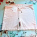 THE GREAT. The SweatShorts NEW Sz 3
