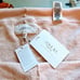 THE GREAT. The SweatShorts NEW Sz 3