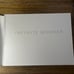 Signed Scott Kelly Infinite Wonder Book