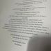 Signed Scott Kelly Infinite Wonder Book