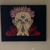 anime painting