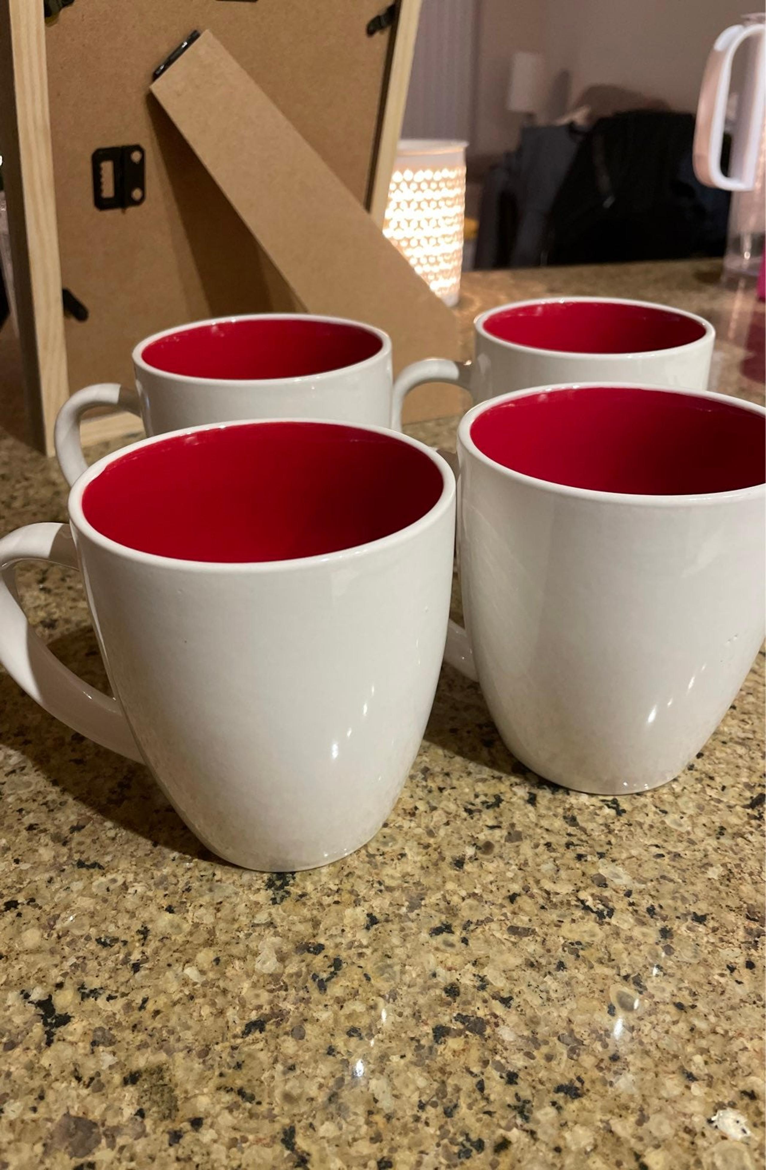 coffee mugs - Rachael Ray