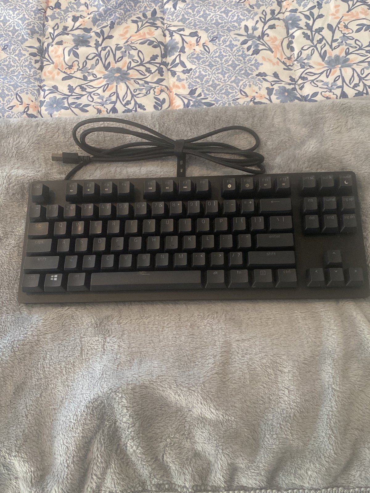 Razer Huntsman’s tournament edition