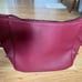 Jeffreestar Batwing Bag