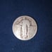 1929 standing liberty quarter