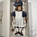Gadco Doll Great American Doll Company Laura by Rotraut Schrott 28 Vtg 1996