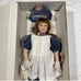 Gadco Doll Great American Doll Company Laura by Rotraut Schrott 28 Vtg 1996