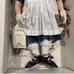 Gadco Doll Great American Doll Company Laura by Rotraut Schrott 28 Vtg 1996