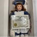 Gadco Doll Great American Doll Company Laura by Rotraut Schrott 28 Vtg 1996