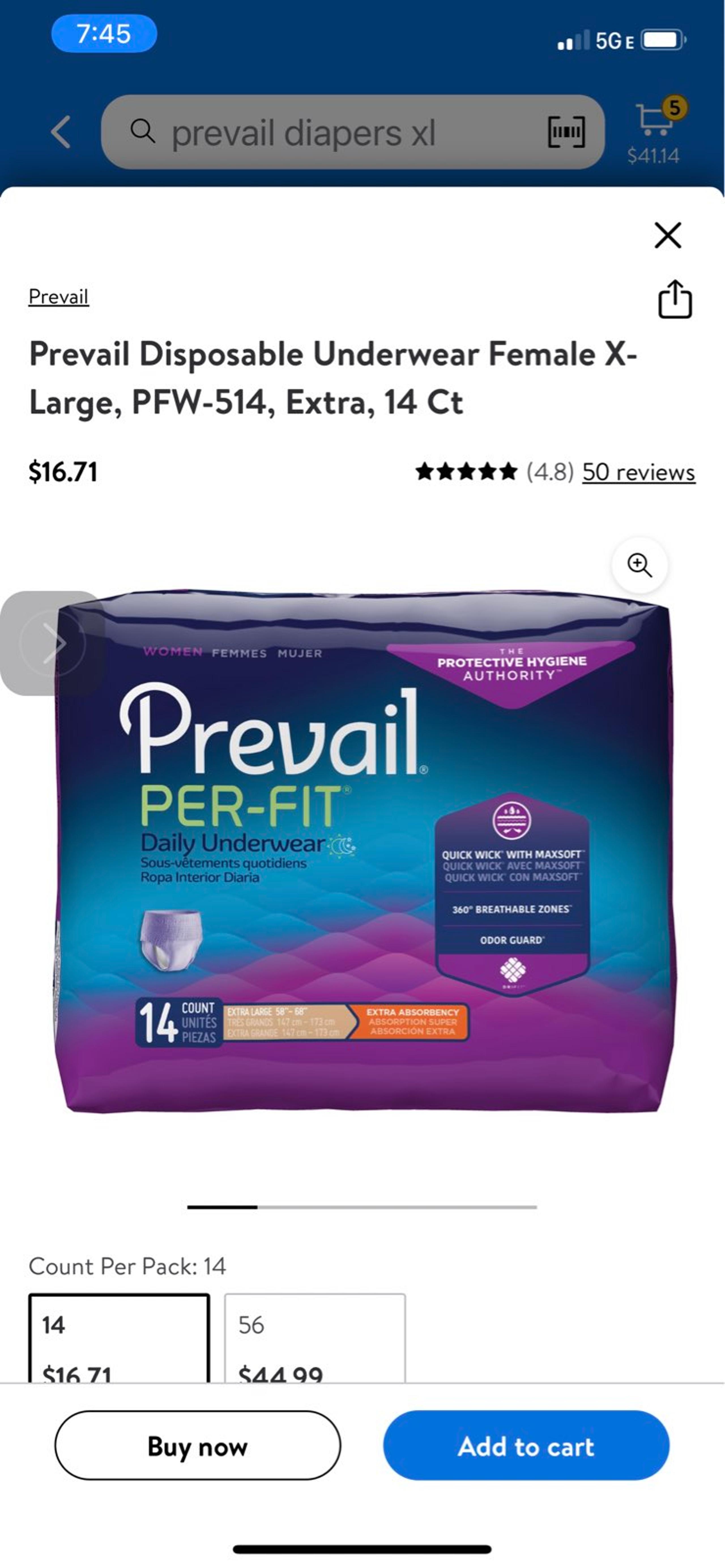 Diapers