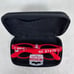 NORTH CAROLINA NC STATE WOLFPACK SUNGLASSES ADULT NCSU Red NEW Wayfarer Style