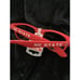 NORTH CAROLINA NC STATE WOLFPACK SUNGLASSES ADULT NCSU Red NEW Wayfarer Style